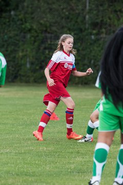 Bild 34 - C-Juniorinnen KT Training